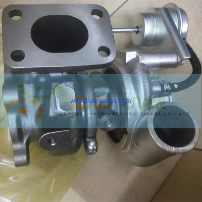 Escavatore Turbocharger di HD820V Mitsubishi 4M50 49389-02140