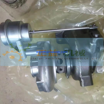 Escavatore Turbocharger di HD820V Mitsubishi 4M50 49389-02140