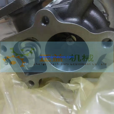 Escavatore Turbocharger di HD820V Mitsubishi 4M50 49389-02140