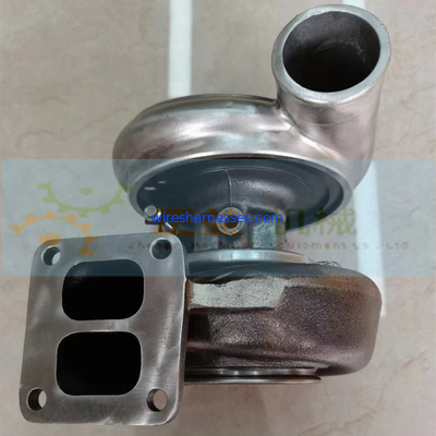 49188-01651 motore Turbo di KATO Excavator Turbocharger Mitsubishi 6D24
