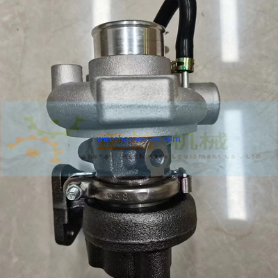 49173-03410 caricatore 1E038-17012 di Turbo del motore di Kubota D1105 per macchinario agricolo