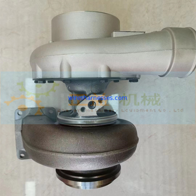 Motore diesel Turbo 3529041 di Turbocharger 3529040 Commins HT3B dell'escavatore di Shantui