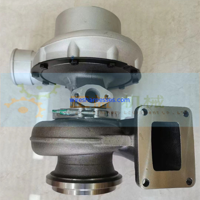 Motore diesel Turbo 3529041 di Turbocharger 3529040 Commins HT3B dell'escavatore di Shantui