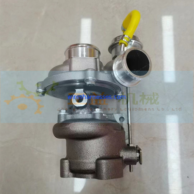 Sovralimentazione DX120-9 150105-00343E del motore dell'escavatore D34 di Doosan