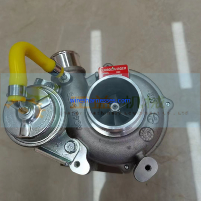 Sovralimentazione DX120-9 150105-00343E del motore dell'escavatore D34 di Doosan