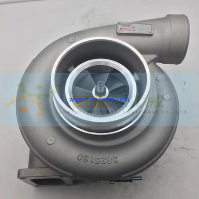 3594090 sovralimentazione 3594117 del motore diesel di Cummins HC5A