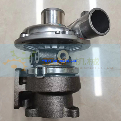 Sovralimentazione 8-98185194-1 del motore dell'escavatore SH130A5 Isuzu 4JJ1 di Sumitomo