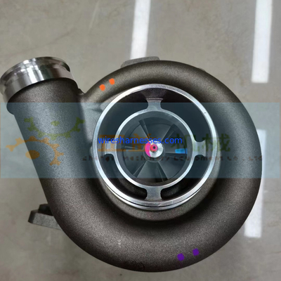 4037342 sovralimentazione 4031293 del motore di Turbocharged D12 dell'escavatore di Volvo EC360