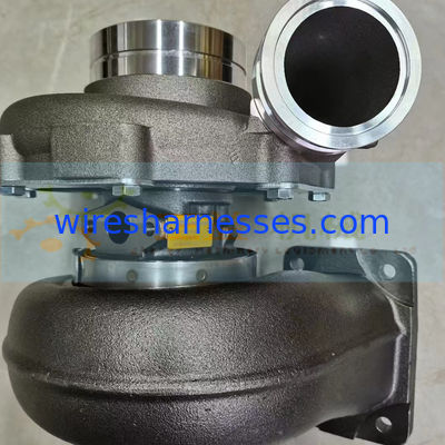 4037342 sovralimentazione 4031293 del motore di Turbocharged D12 dell'escavatore di  EC360