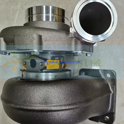 4037342 sovralimentazione 4031293 del motore di Turbocharged D12 dell'escavatore di Volvo EC360