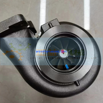 4037342 sovralimentazione 4031293 del motore di Turbocharged D12 dell'escavatore di Volvo EC360