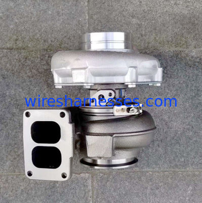 4037342 sovralimentazione 4031293 del motore di Turbocharged D12 dell'escavatore di  EC360