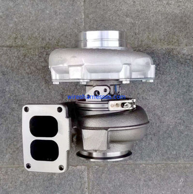 4037342 sovralimentazione 4031293 del motore di Turbocharged D12 dell'escavatore di Volvo EC360