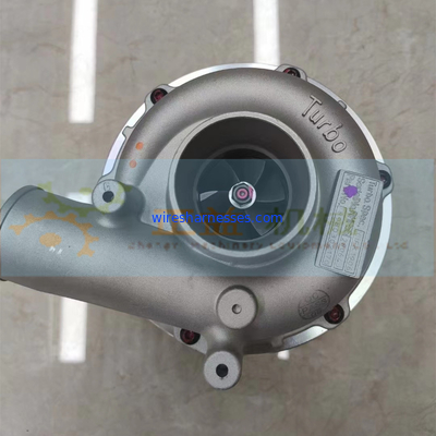 8-98030217-0 sovralimentazione del motore dell'escavatore SH240A5 Isuzu 4HK1 di Sumitomo
