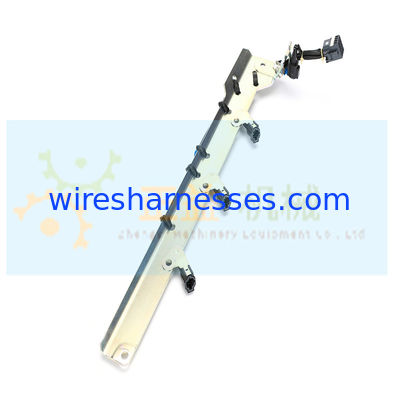 Cablaggio SK200-8 82051-E0011 dell'iniettore del motore di Kobelco Hino J08E