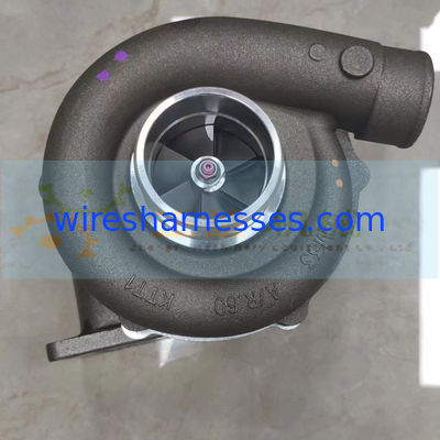 Motore Turbo di Turbocharger HD1430 Mitsubishi 6D16 dell'escavatore di ME158163 Kobelco