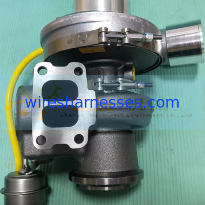 250-7699 motore Turbo 250-7696 di CAT Excavator E325D