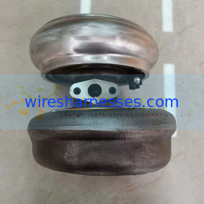 49188-01651 motore Turbo di KATO Excavator Turbocharger Mitsubishi 6D24