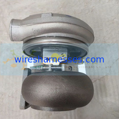 CAT Excavator E330B la sovralimentazione 106-7407 del motore del motore 3306 del CAT