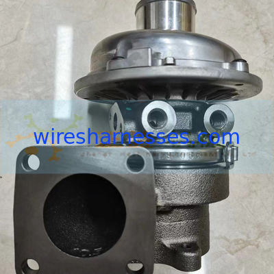 Sovralimentazione 8-98185194-1 del motore dell'escavatore SH130A5 Isuzu 4JJ1 di Sumitomo